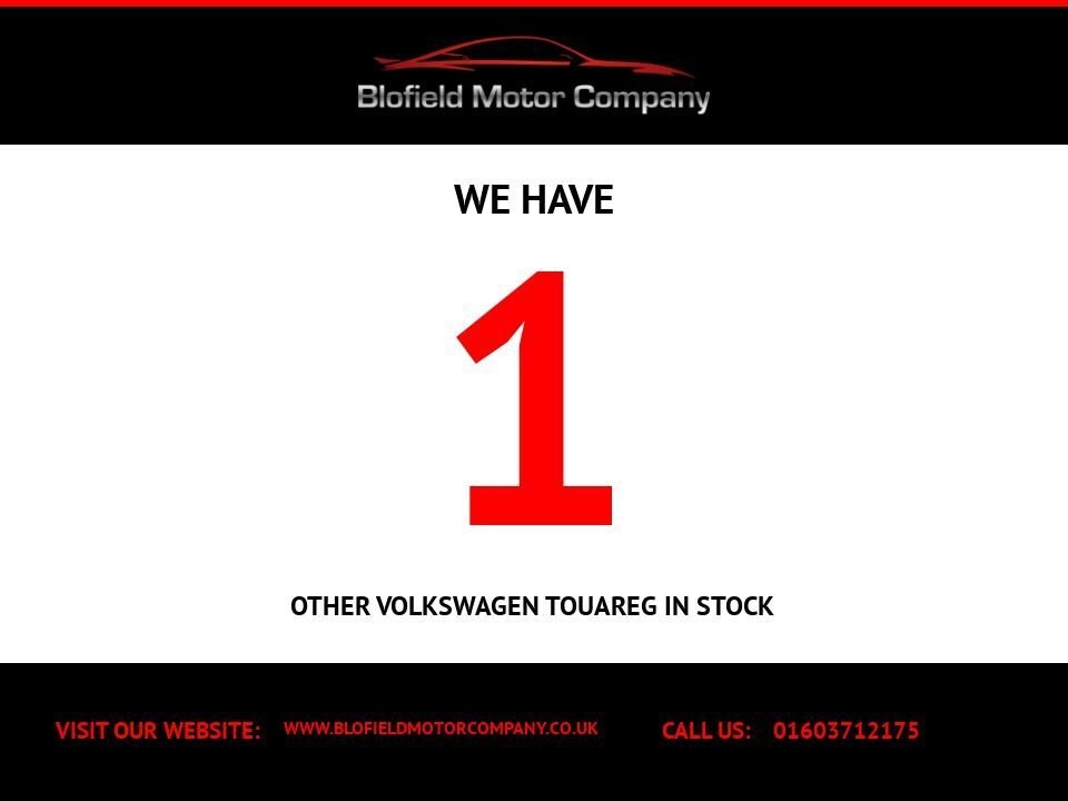 Used Volkswagen Touareg 2015 for sale - 76417598: Photo 45