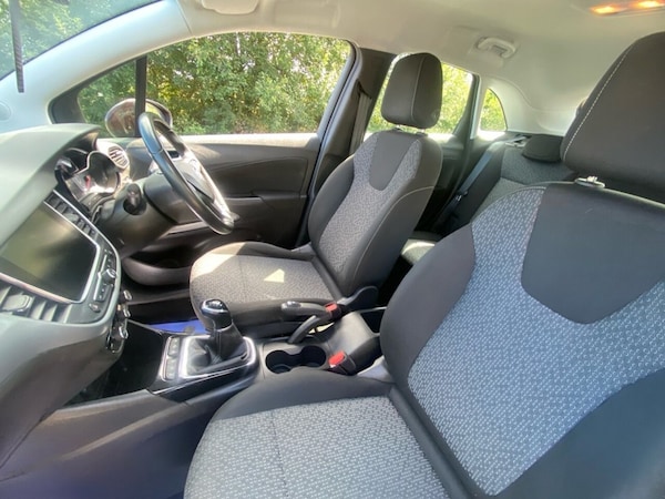 Used Vauxhall Crossland X 2018 for sale - 74237247: Photo 22