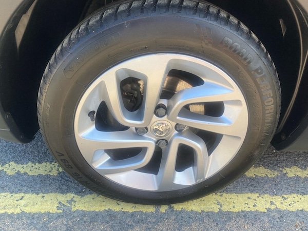 Used Vauxhall Crossland X 2018 for sale - 74237247: Photo 26