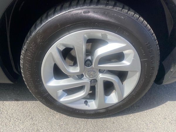 Used Vauxhall Crossland X 2018 for sale - 74237247: Photo 28