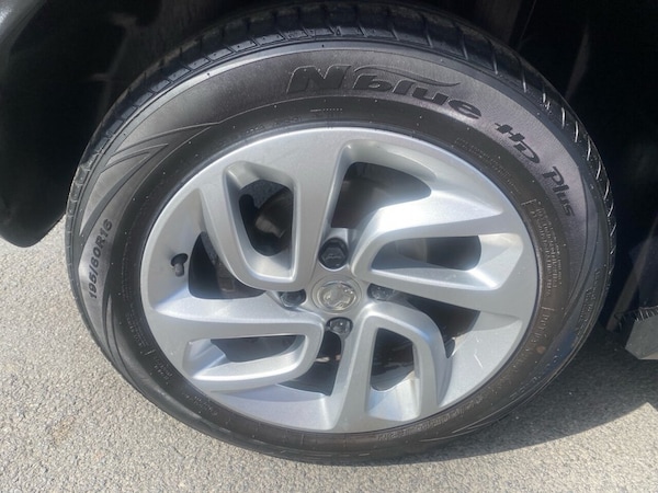 Used Vauxhall Crossland X 2018 for sale - 74237247: Photo 29