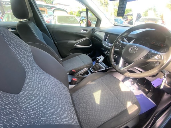 Used Vauxhall Crossland X 2018 for sale - 74237247: Photo 31