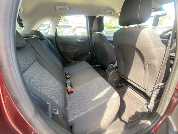 Used Vauxhall Crossland X 2018 for sale - 74237247: Photo 33