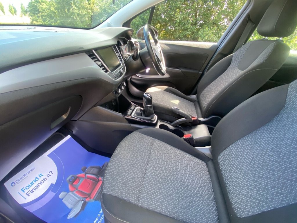 Vehicle 38