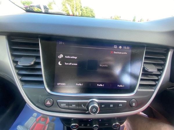 Used Vauxhall Crossland X 2018 for sale - 74237247: Photo 44