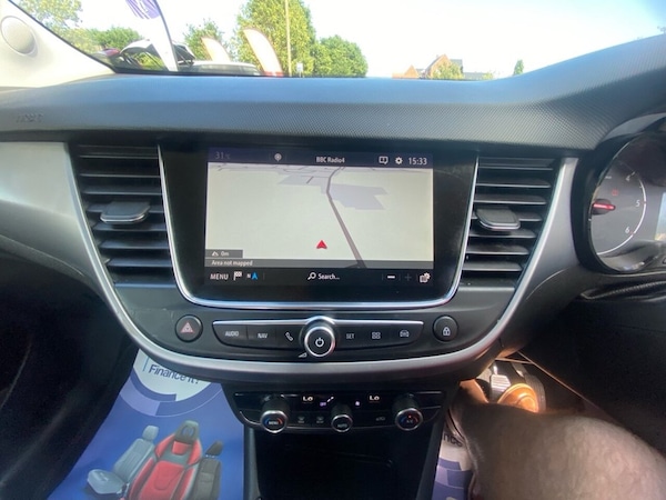 Used Vauxhall Crossland X 2018 for sale - 74237247: Photo 51