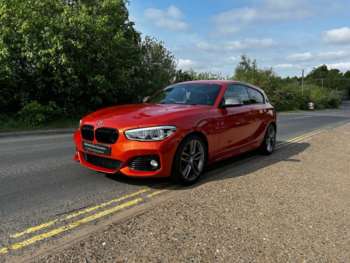 2016 (66) - 118i [1.5] M Sport 3dr [Nav] Step Auto