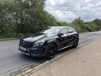 Used Mercedes-Benz GLA 2018 for sale - 78828894: Photo
