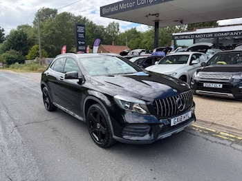Used Mercedes-Benz GLA 2018 for sale - 78828894: Photo