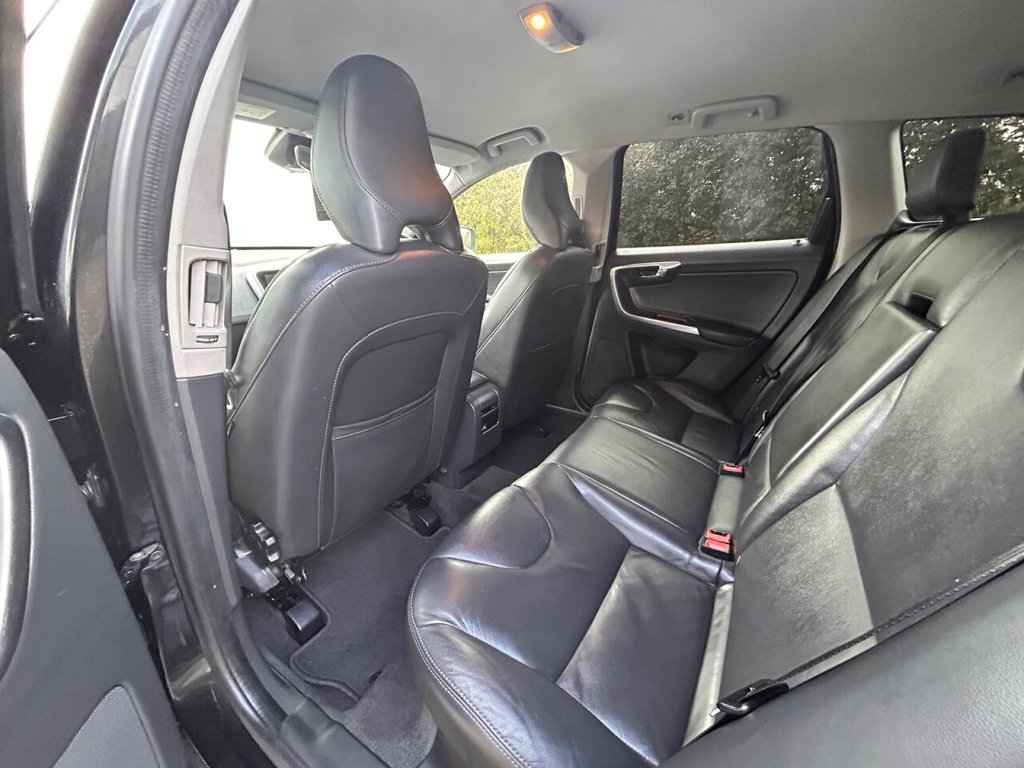 Used Volvo XC60 2016 for sale - 76665794: Photo 15
