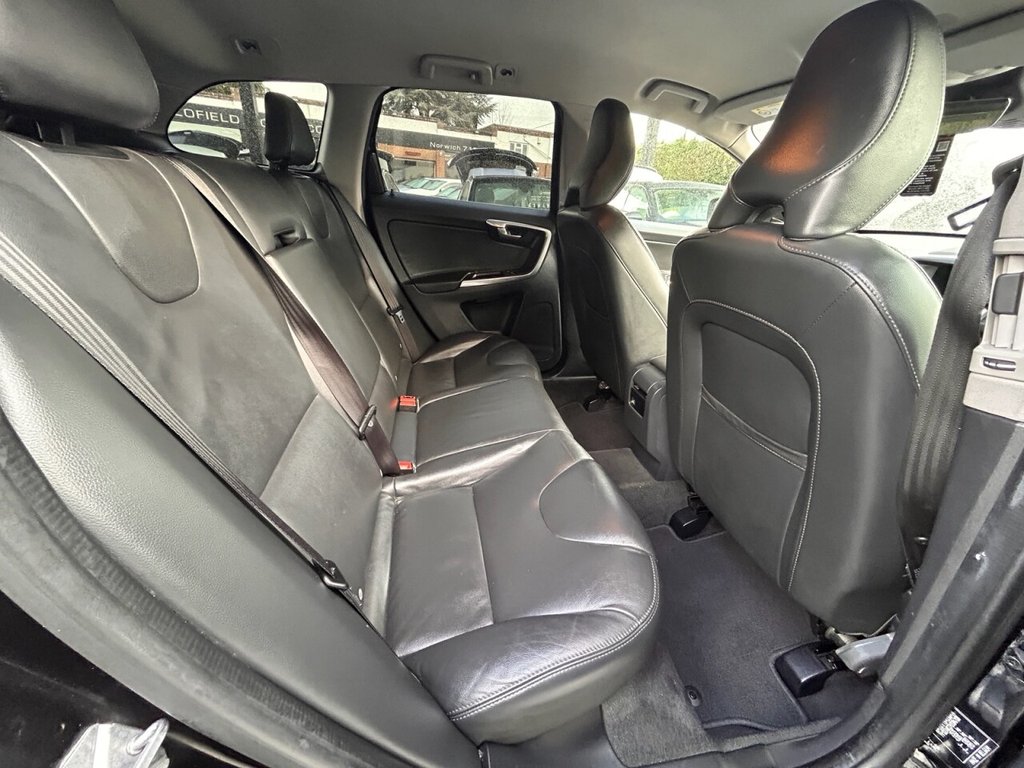 Used Volvo XC60 2016 for sale - 76665794: Photo 19