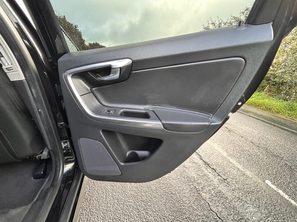 Used Volvo XC60 2016 for sale - 76665794: Photo 20