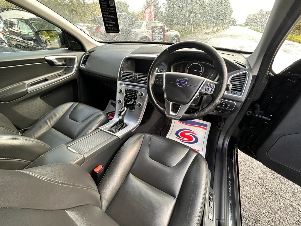 Used Volvo XC60 2016 for sale - 76665794: Photo 22