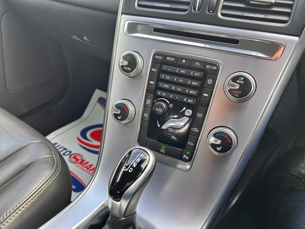 Used Volvo XC60 2016 for sale - 76665794: Photo 25