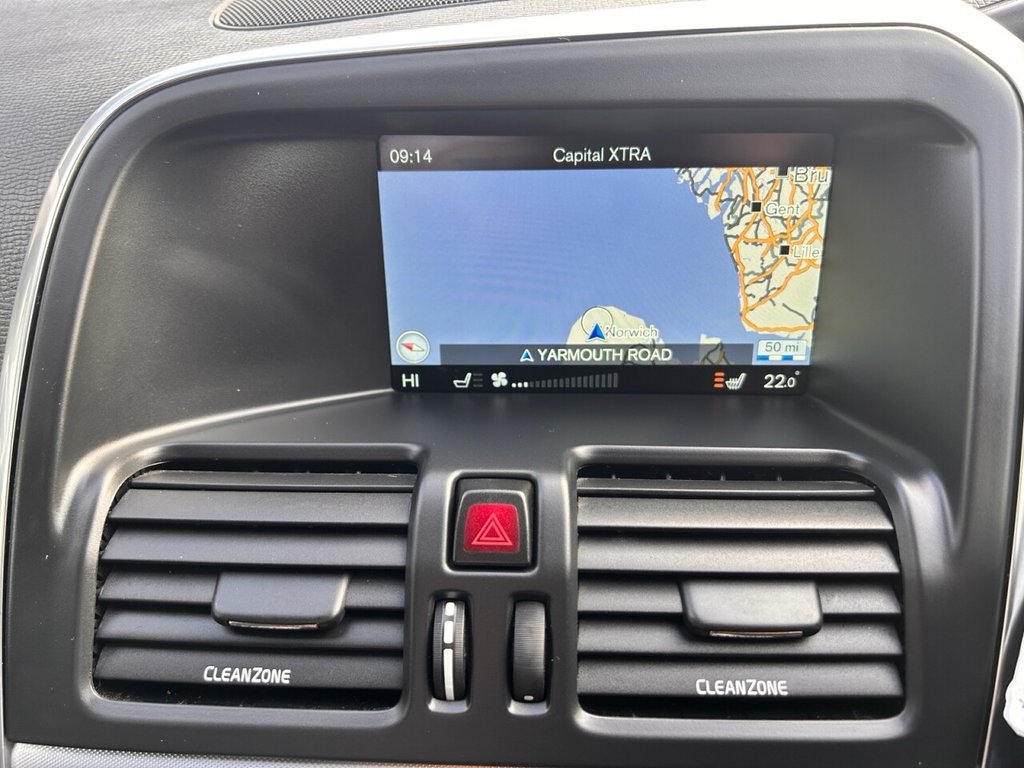 Used Volvo XC60 2016 for sale - 76665794: Photo 26