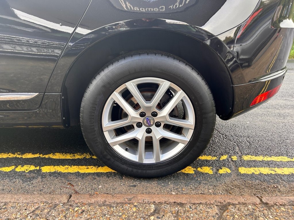 Used Volvo XC60 2016 for sale - 76665794: Photo 33