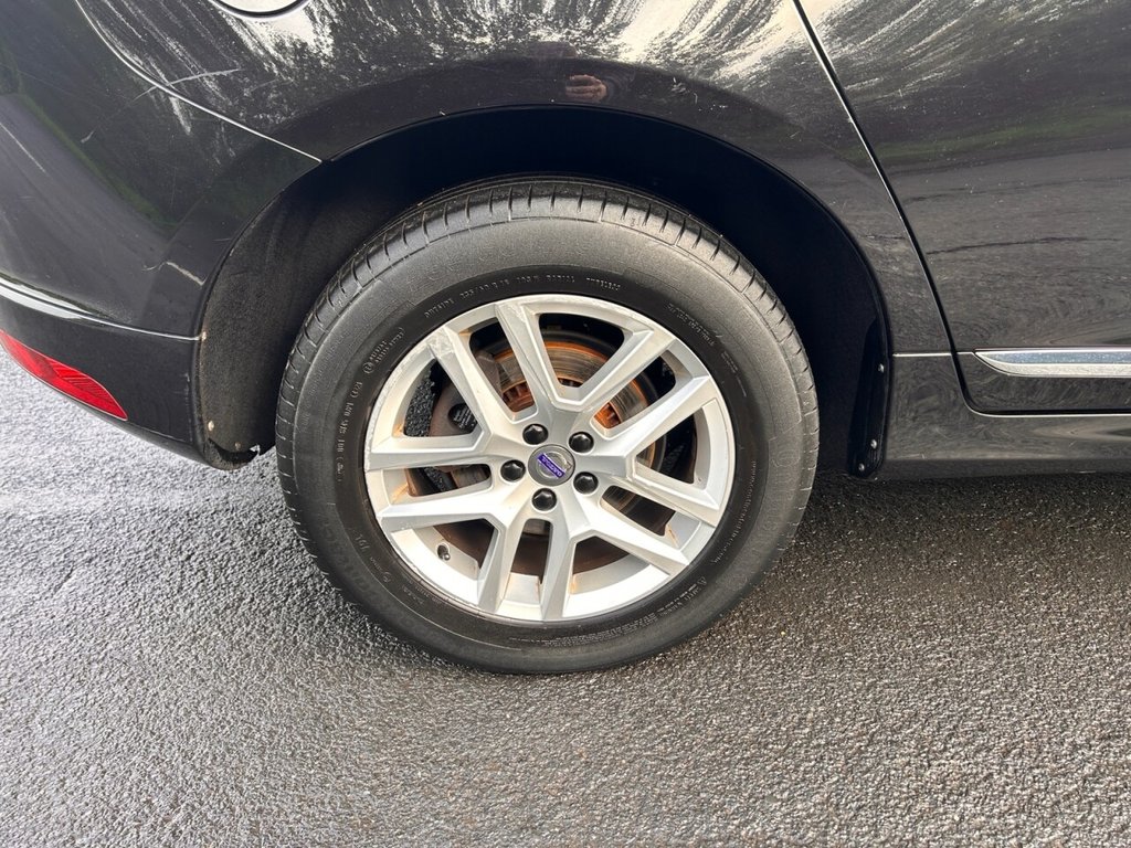 Used Volvo XC60 2016 for sale - 76665794: Photo 34