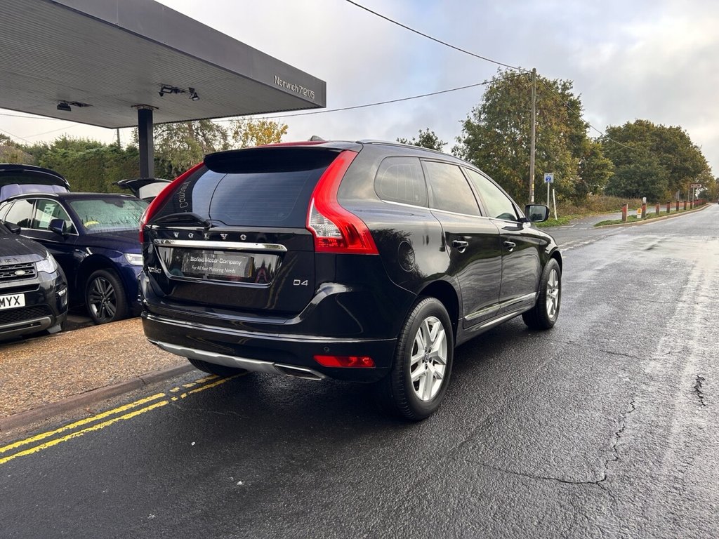 Used Volvo XC60 2016 for sale - 76665794: Photo 6