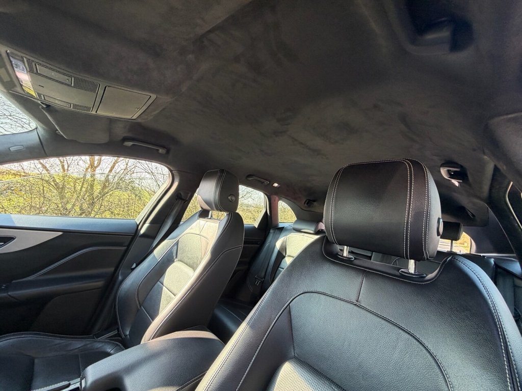 Used Jaguar F-Pace 2019 for sale - 77952863: Photo 27