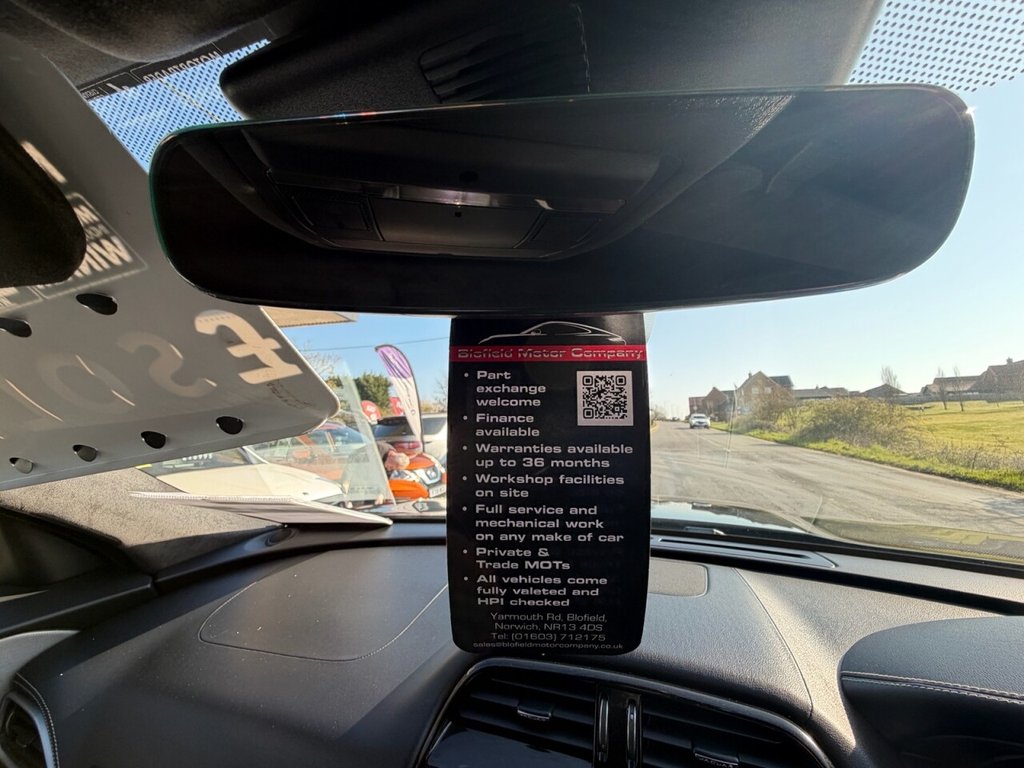 Used Jaguar F-Pace 2019 for sale - 77952863: Photo 41