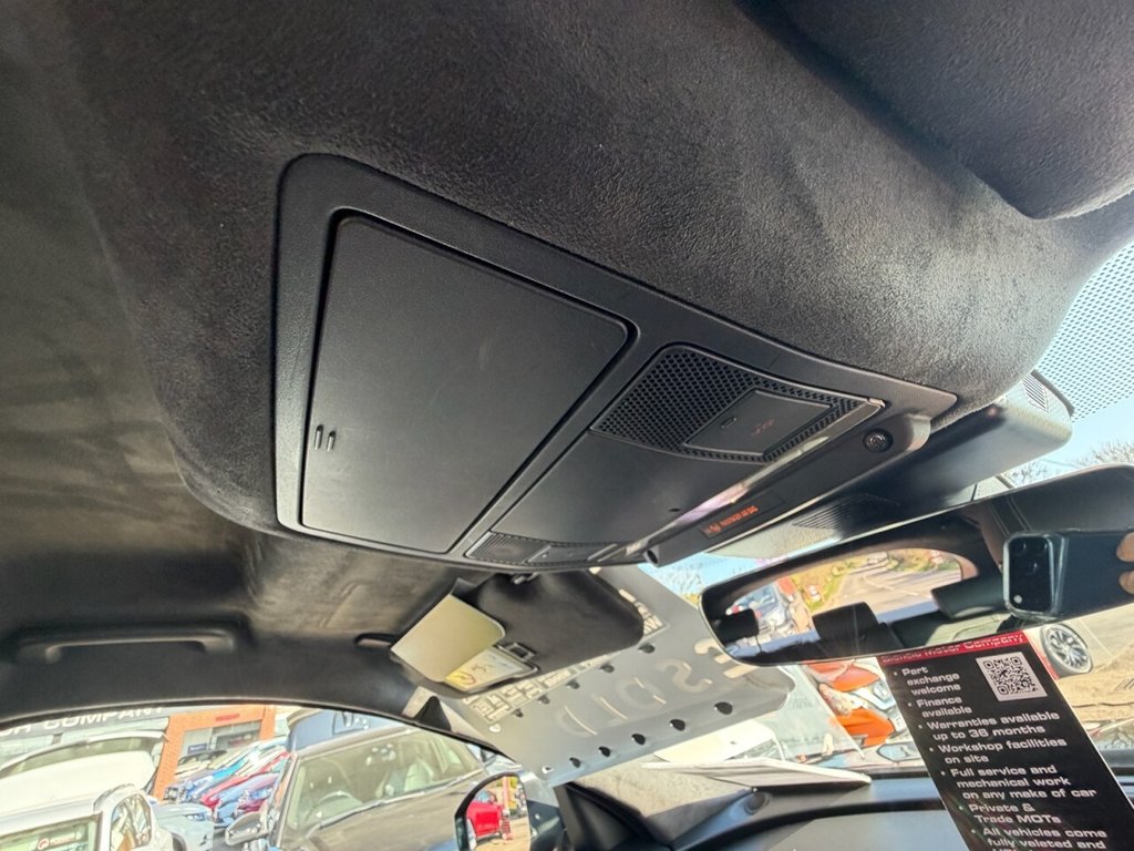 Used Jaguar F-Pace 2019 for sale - 77952863: Photo 42