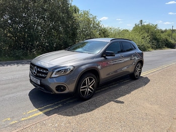 Used Mercedes-Benz GLA 2019 for sale - 79089479: Photo