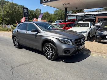 Used Mercedes-Benz GLA 2019 for sale - 79089479: Photo