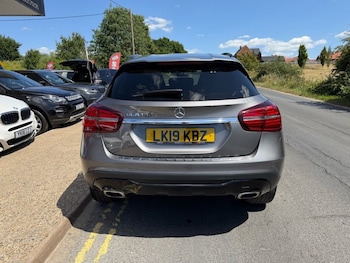 Used Mercedes-Benz GLA 2019 for sale - 79089479: Photo