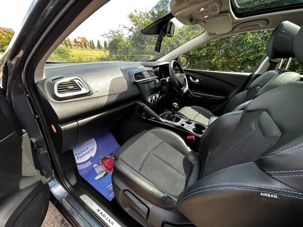Used Renault Kadjar 2020 for sale - 75062265: Photo 12