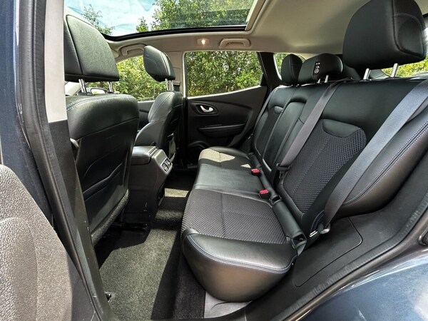 Used Renault Kadjar 2020 for sale - 75062265: Photo 18