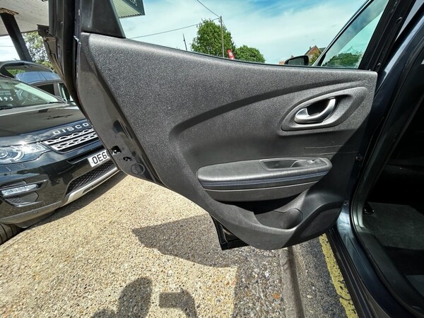 Used Renault Kadjar 2020 for sale - 75062265: Photo 19