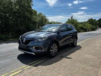 2020 (69) - 1.3 TCe S Edition SUV 5dr Petrol Manual Euro 6 (s/s) (160 ps)