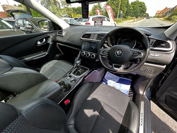 Used Renault Kadjar 2020 for sale - 75062265: Photo 24