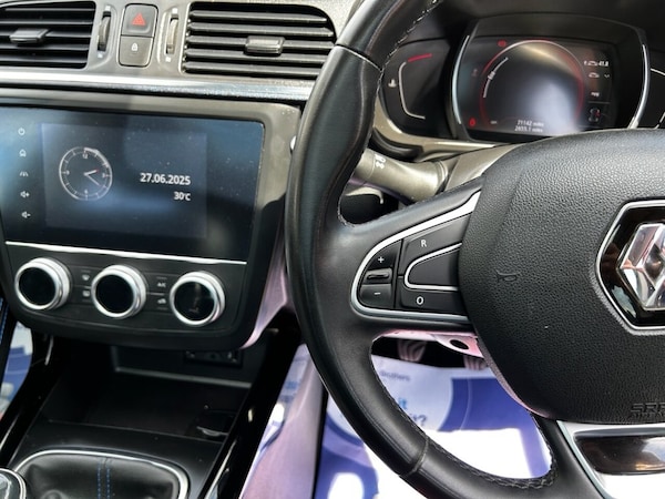 Used Renault Kadjar 2020 for sale - 75062265: Photo 27