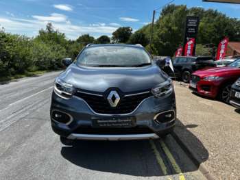 Used Renault Kadjar 2020 for sale - 75062265: Photo