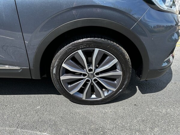 Used Renault Kadjar 2020 for sale - 75062265: Photo 32