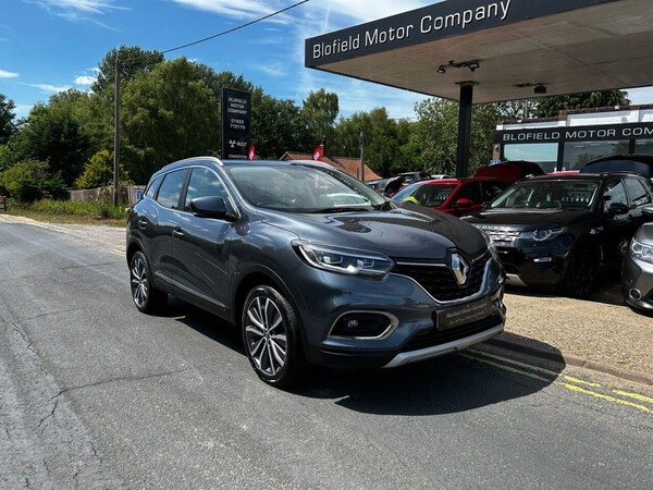 Used Renault Kadjar 2020 for sale - 75062265: Photo 3