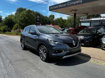 Used Renault Kadjar 2020 for sale - 75062265: Photo