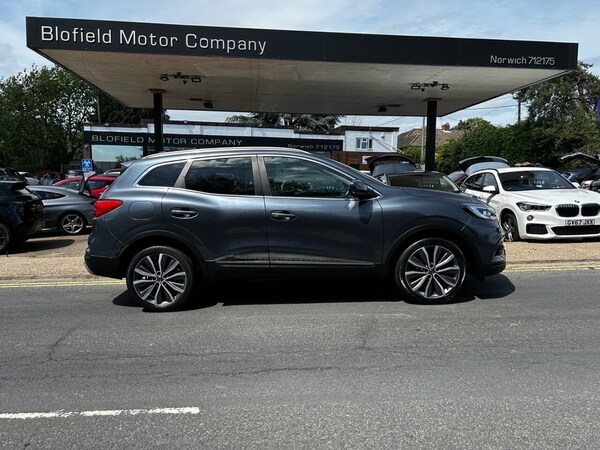 Used Renault Kadjar 2020 for sale - 75062265: Photo 4