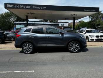 Used Renault Kadjar 2020 for sale - 75062265: Photo
