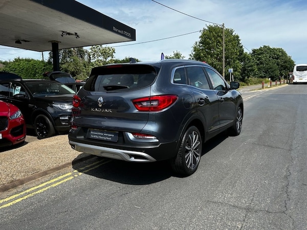 Used Renault Kadjar 2020 for sale - 75062265: Photo 6