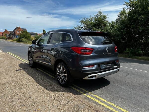 Used Renault Kadjar 2020 for sale - 75062265: Photo 8