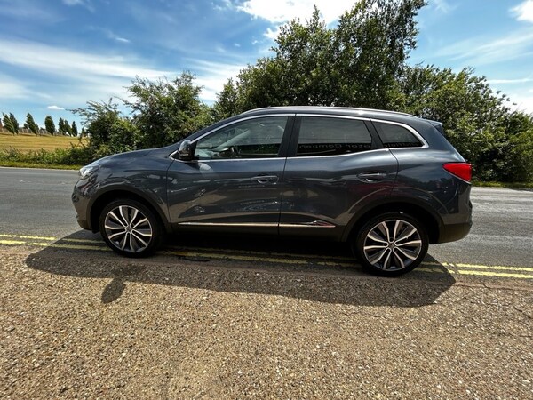 Used Renault Kadjar 2020 for sale - 75062265: Photo 9