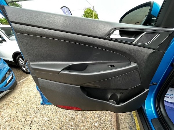Used Hyundai TUCSON 2018 for sale - 75375765: Photo 15