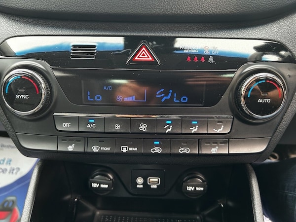Used Hyundai TUCSON 2018 for sale - 75375765: Photo 31