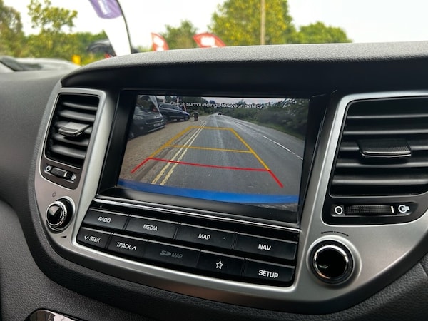 Used Hyundai TUCSON 2018 for sale - 75375765: Photo 33