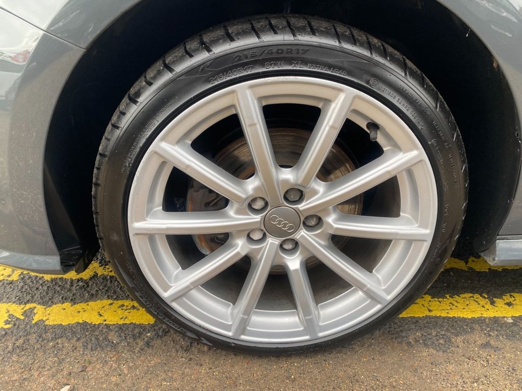 Used Audi A1 2017 for sale - 76267186: Photo 10