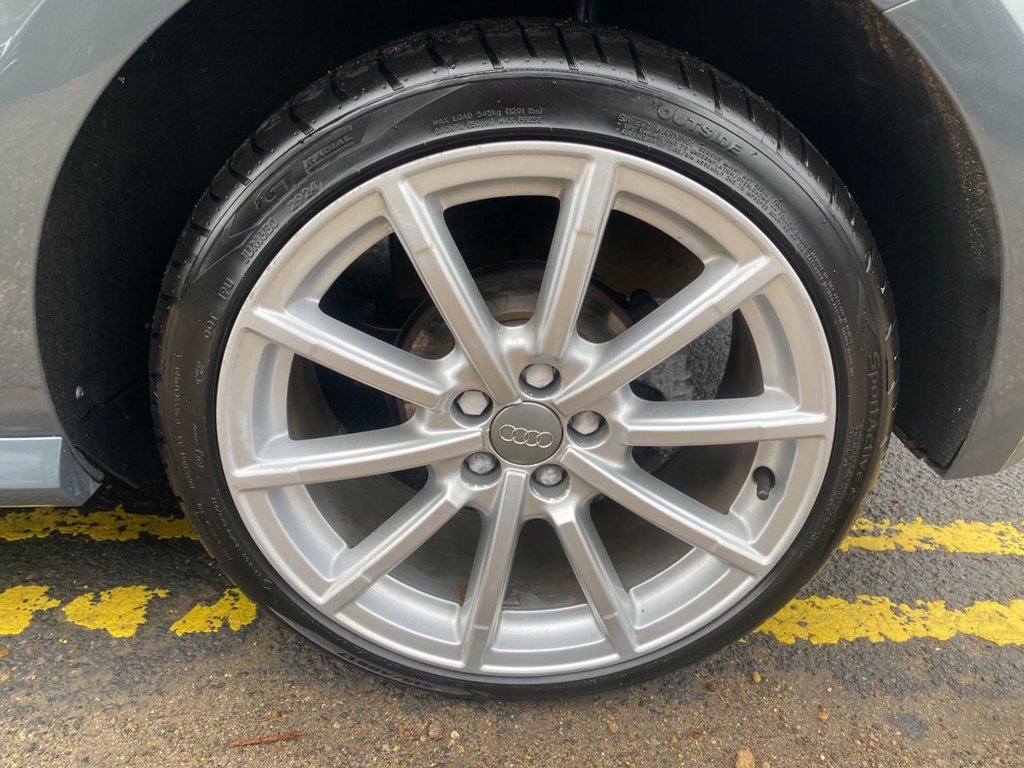 Used Audi A1 2017 for sale - 76267186: Photo 11