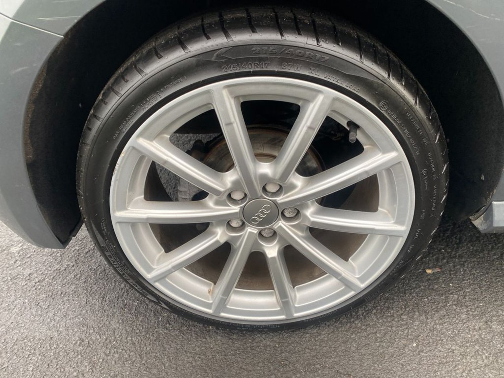 Used Audi A1 2017 for sale - 76267186: Photo 13