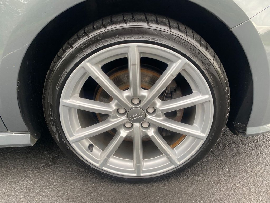 Used Audi A1 2017 for sale - 76267186: Photo 14